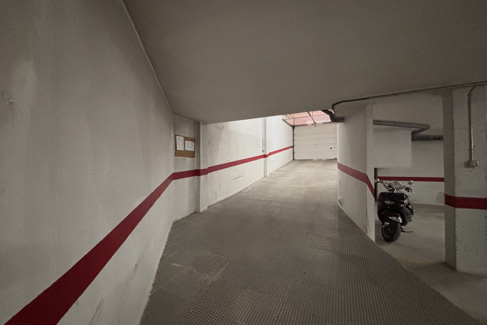 Bestaande bouw - Appartement -
Lo Pagan