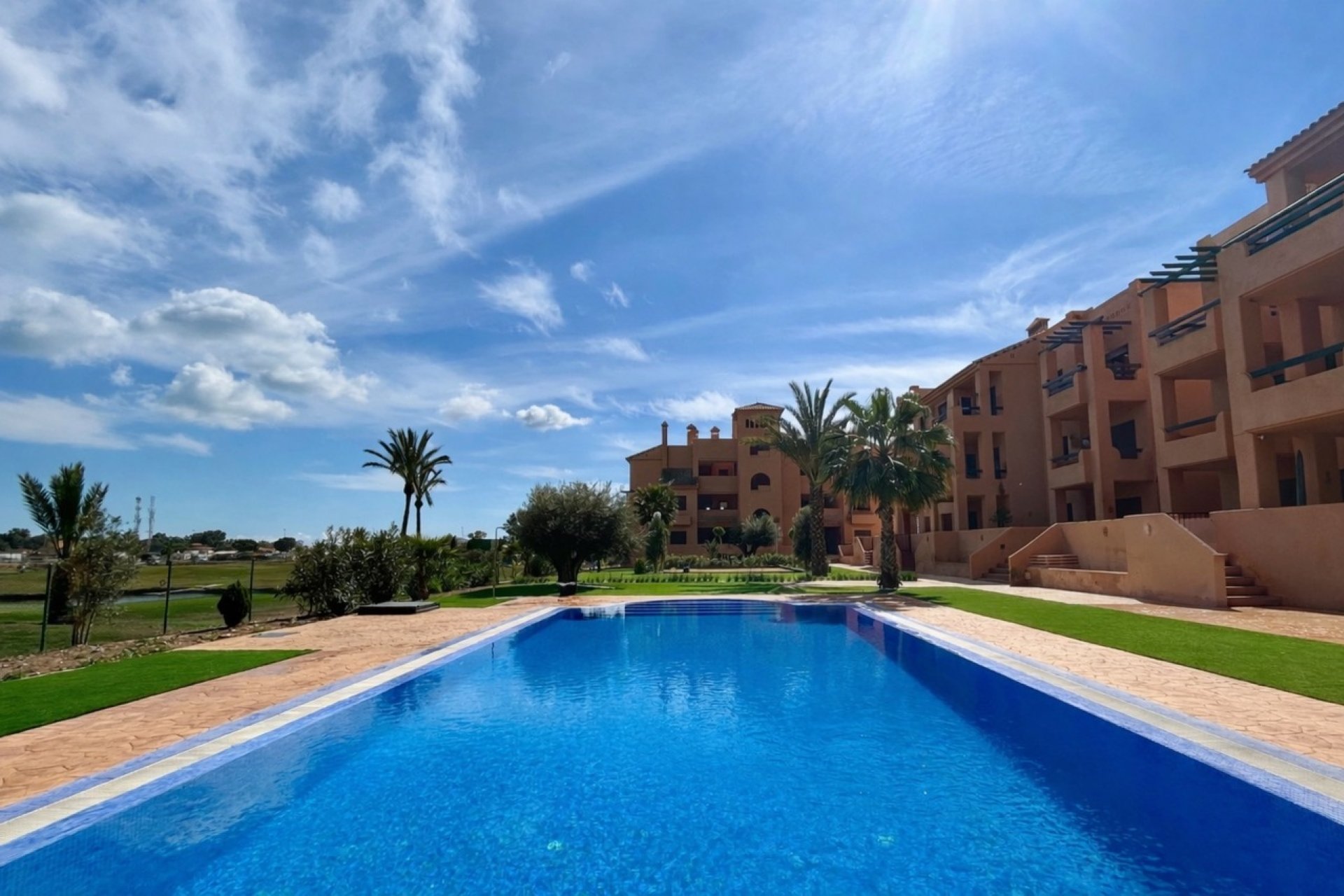 Bestaande bouw - Appartement -
Los Alcazares - Los Alcázares