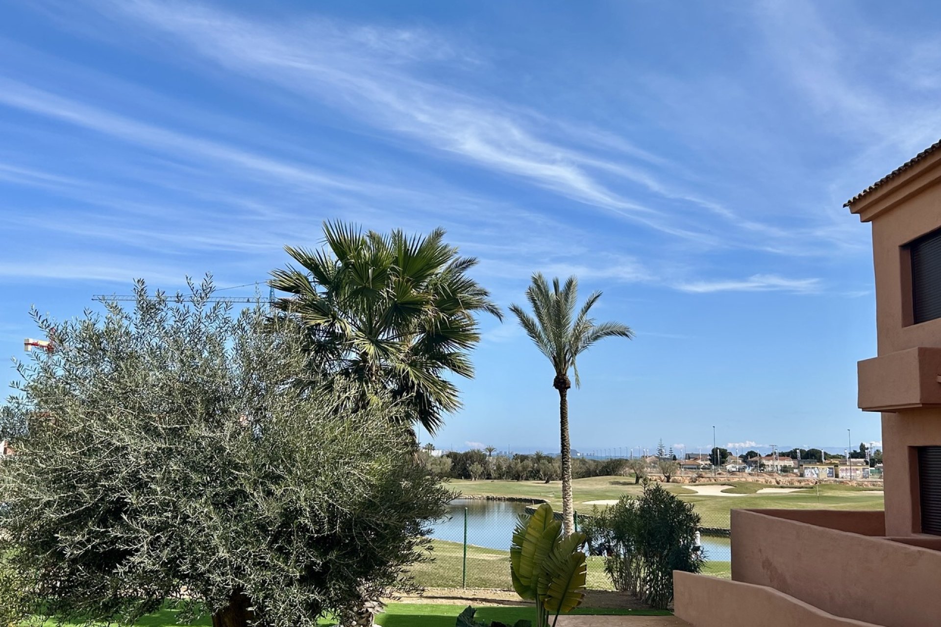 Bestaande bouw - Appartement -
Los Alcazares - Los Alcázares