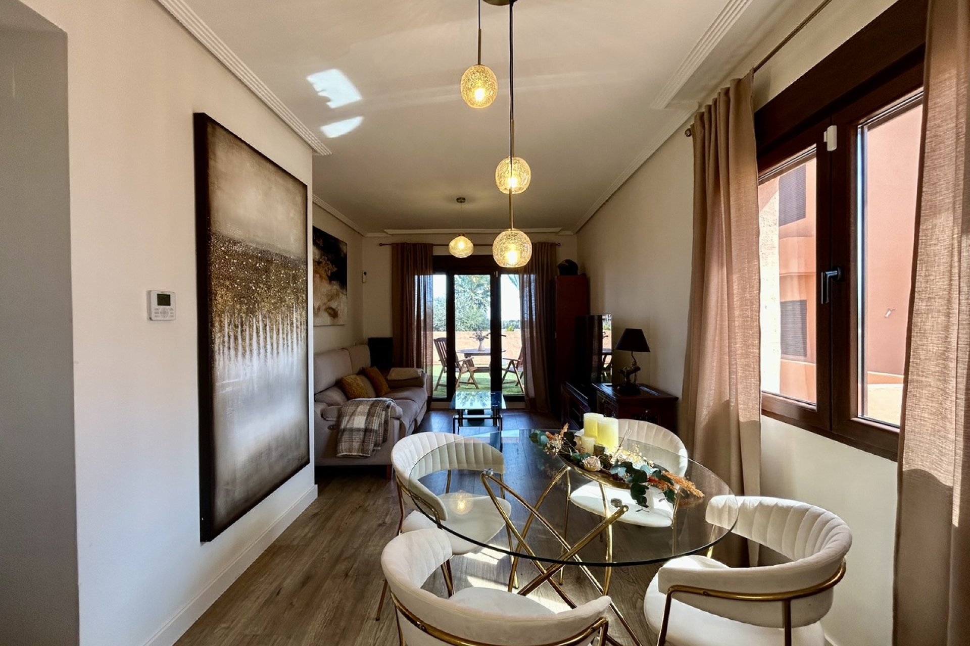 Bestaande bouw - Appartement -
Los Alcazares - Los Alcázares