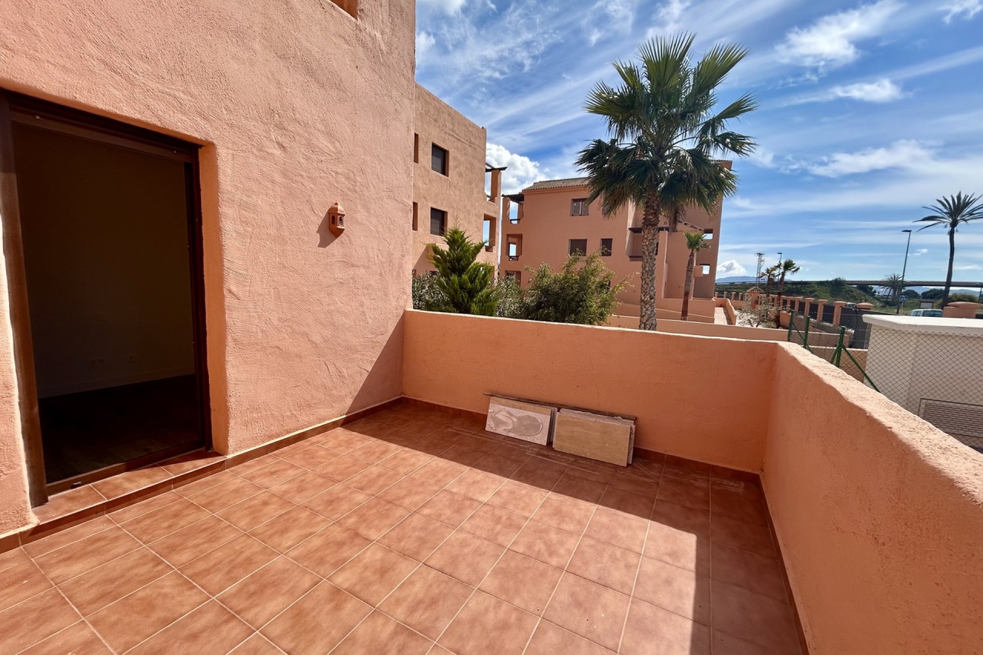 Bestaande bouw - Appartement -
Los Alcazares - Los Alcázares
