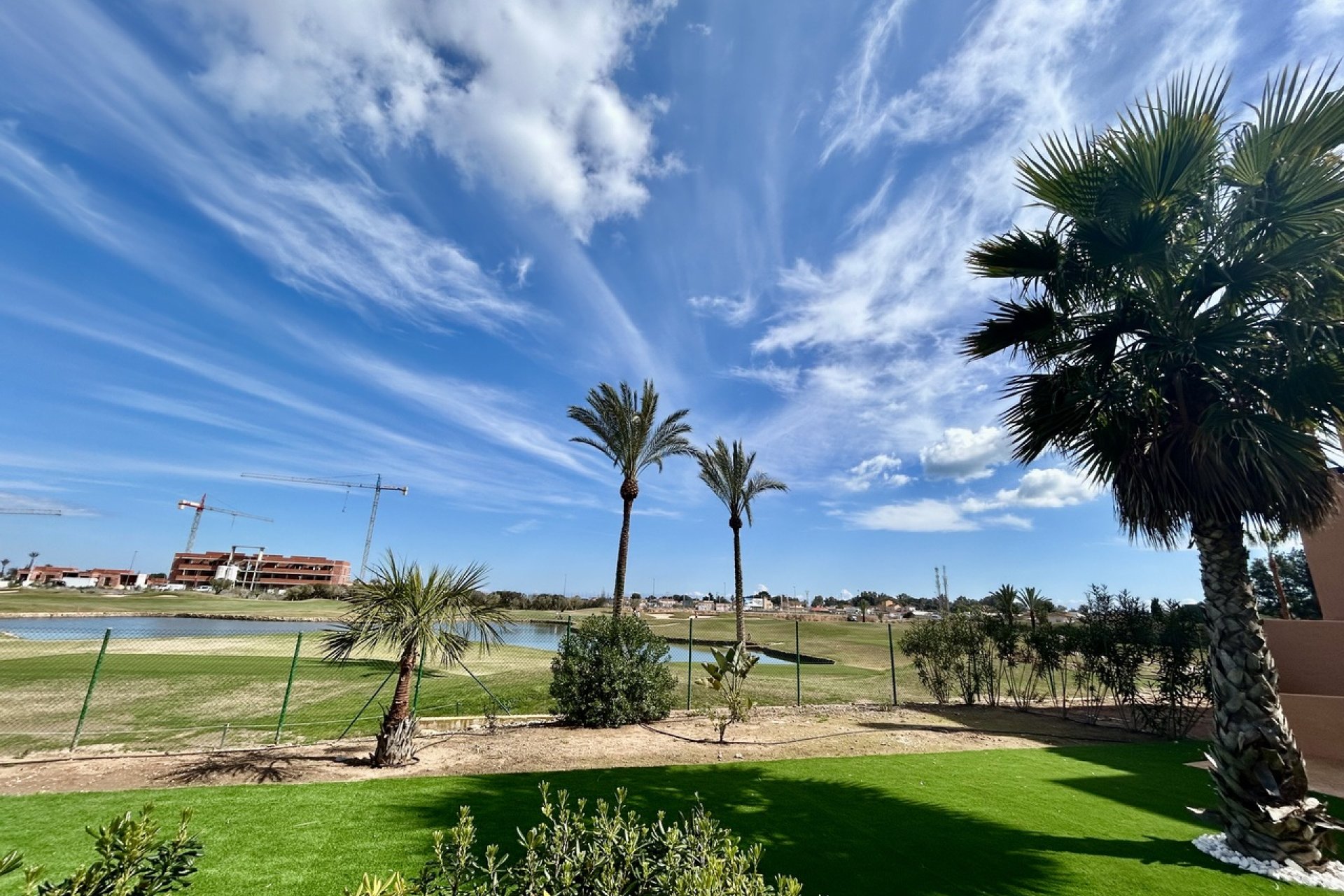 Bestaande bouw - Appartement -
Los Alcazares - Los Alcázares