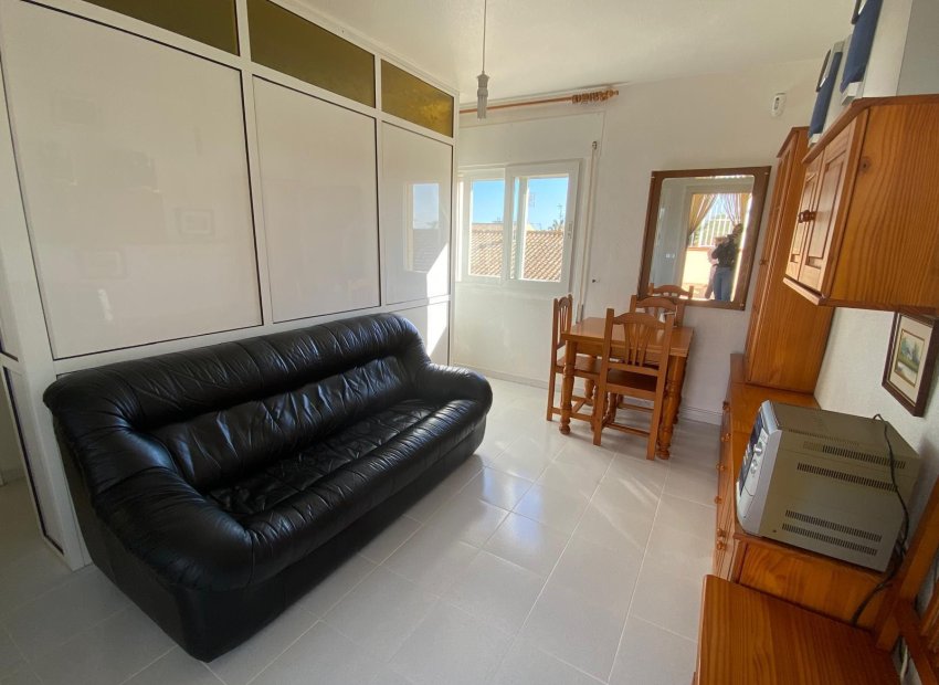 Bestaande bouw - Appartement -
Los Alcazares