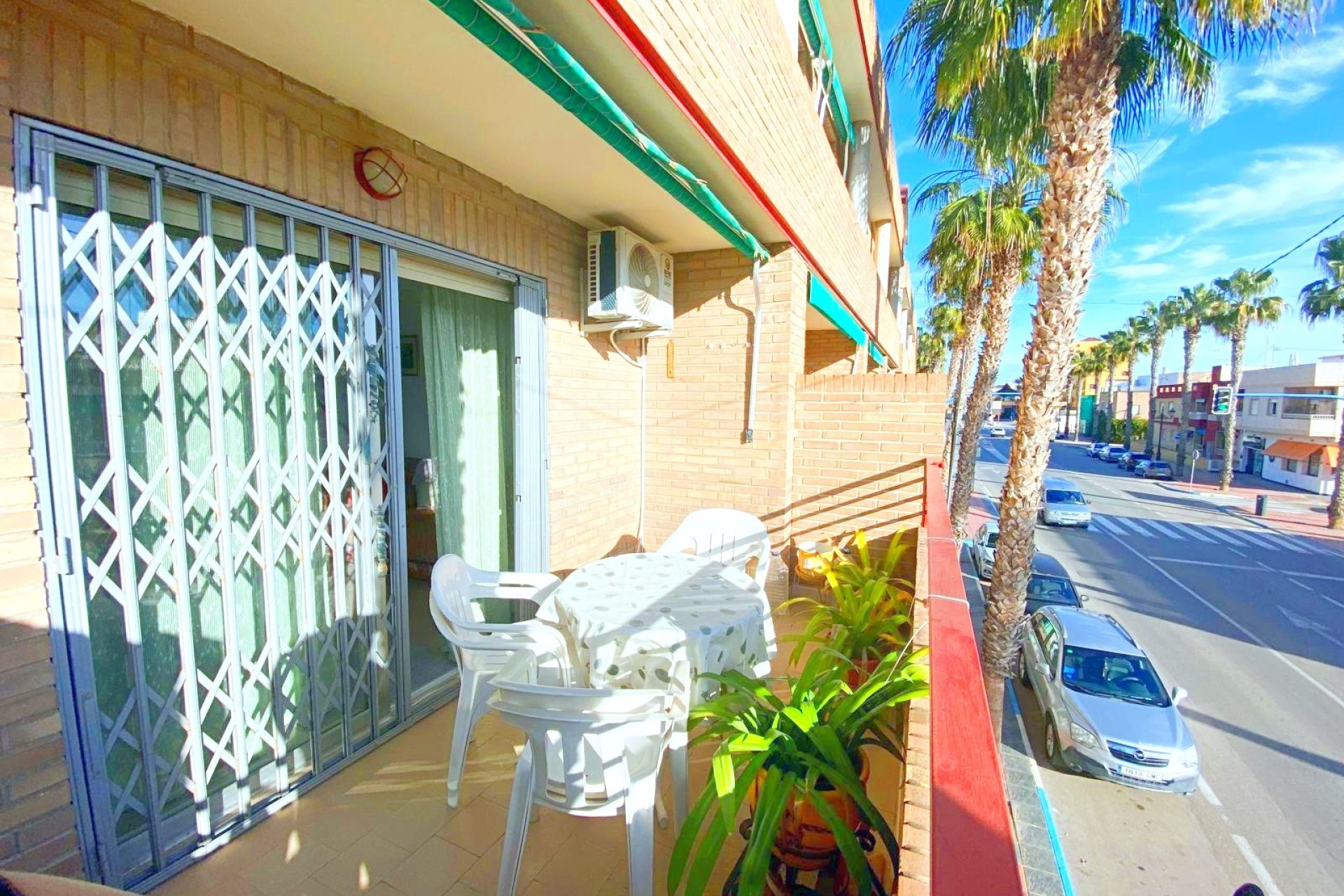 Bestaande bouw - Appartement -
Los Alcazares