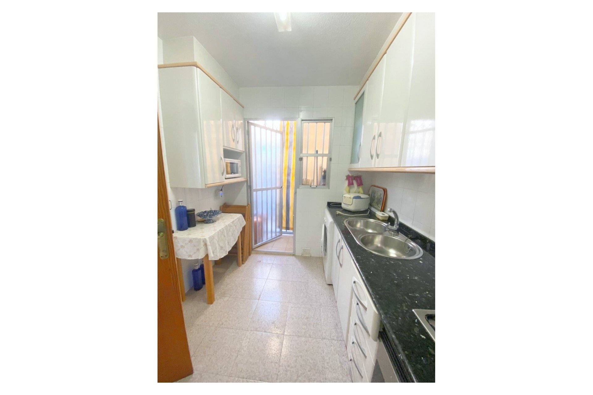 Bestaande bouw - Appartement -
Los Alcazares