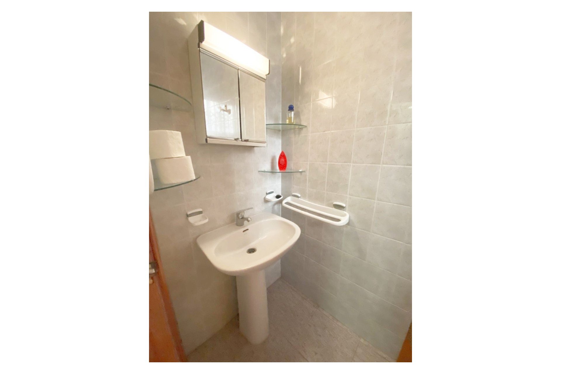 Bestaande bouw - Appartement -
Los Alcazares