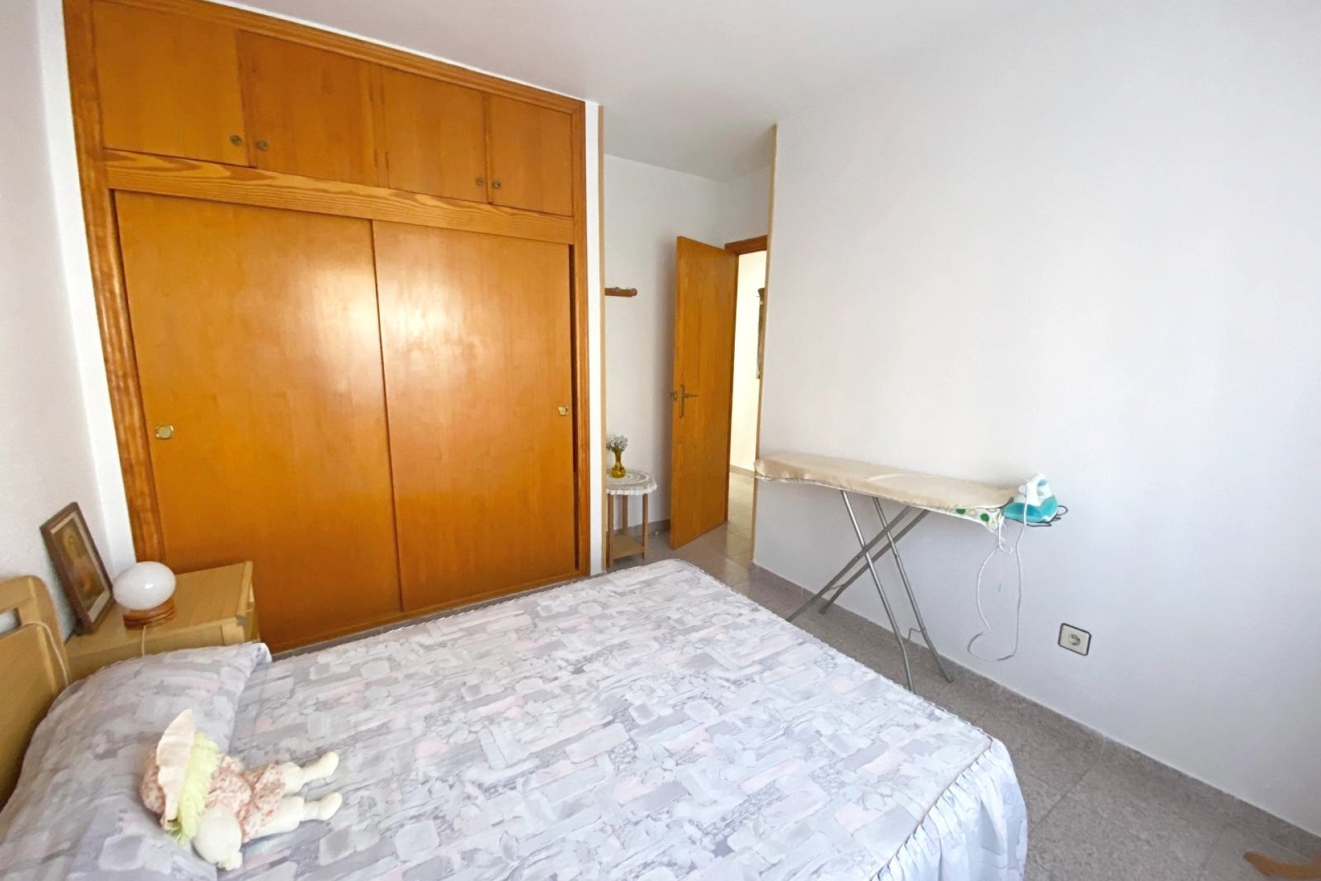 Bestaande bouw - Appartement -
Los Alcazares