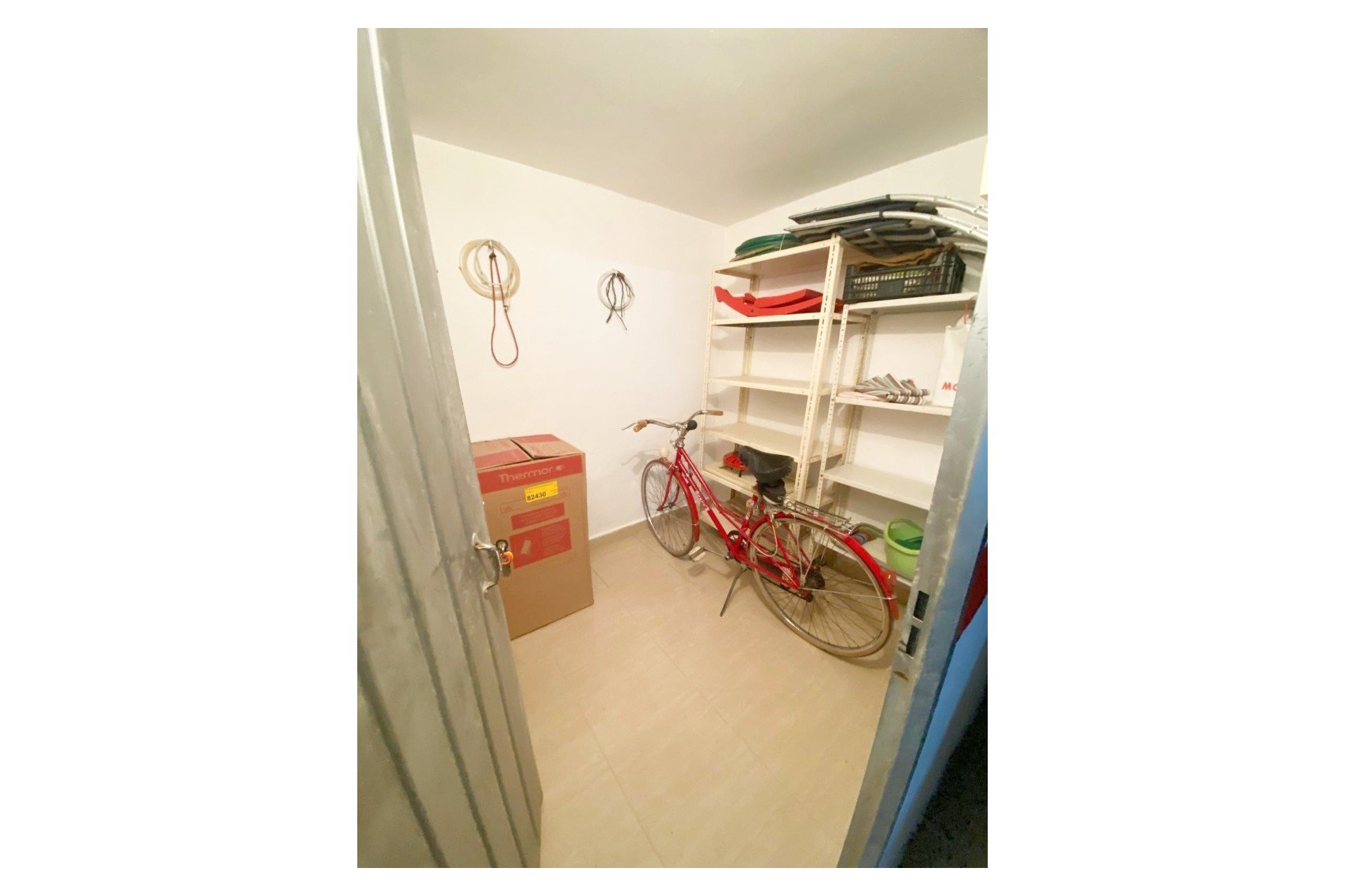 Bestaande bouw - Appartement -
Los Alcazares