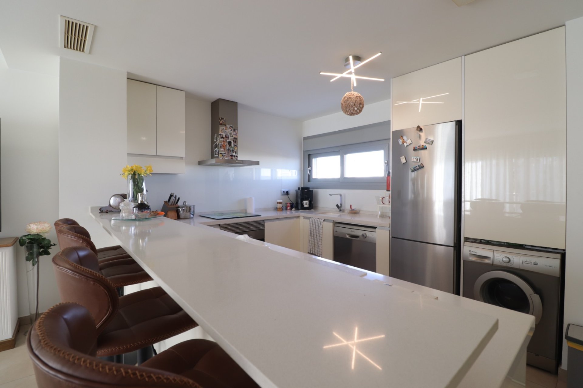 Bestaande bouw - Appartement -
Los Montesinos - Entre Naranjos / Vistabella Golf