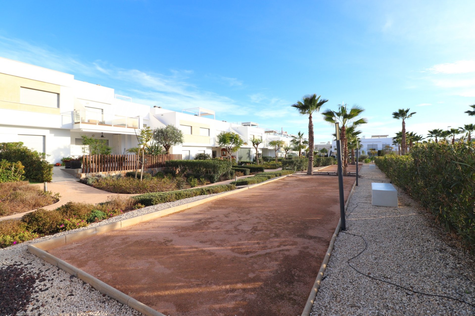 Bestaande bouw - Appartement -
Los Montesinos - Entre Naranjos / Vistabella Golf