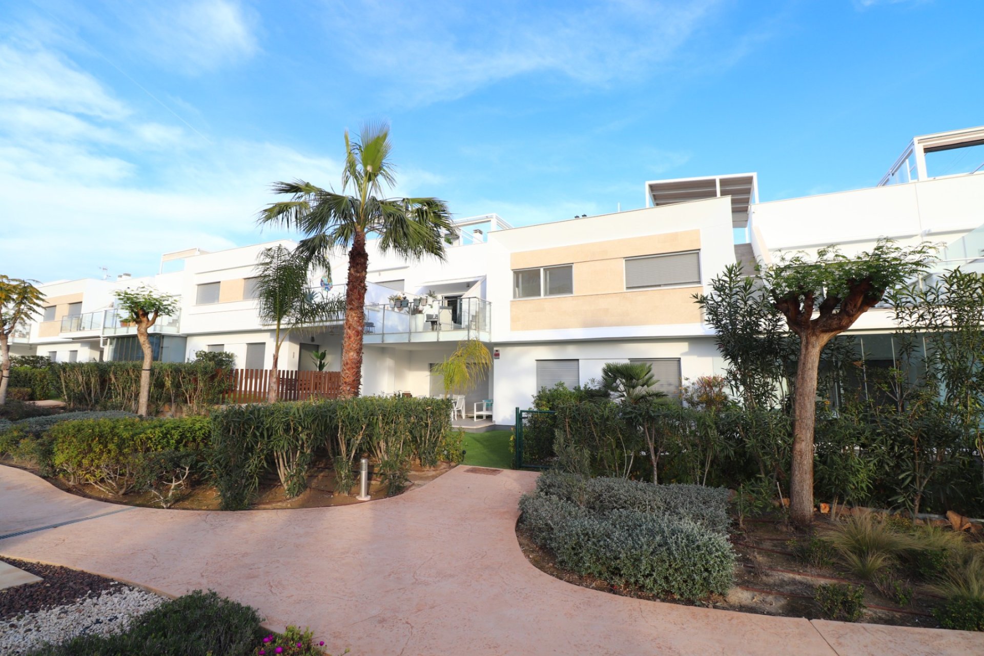 Bestaande bouw - Appartement -
Los Montesinos - Entre Naranjos