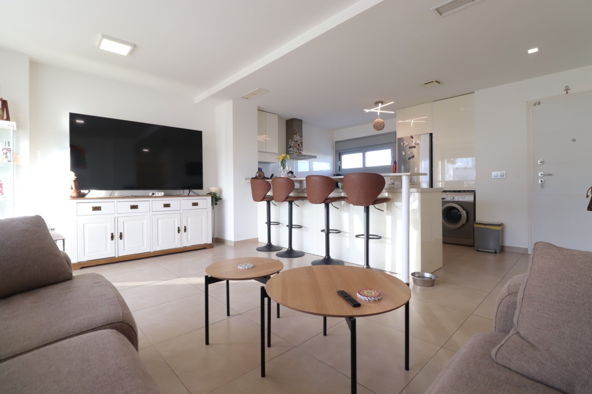 Bestaande bouw - Appartement -
Los Montesinos - Entre Naranjos