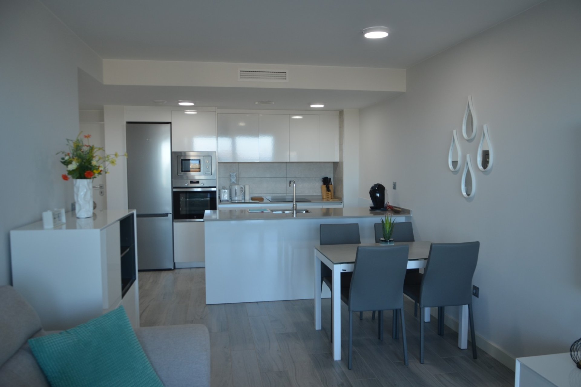 Bestaande bouw - Appartement -
Mar Menor - Mar de Cristal