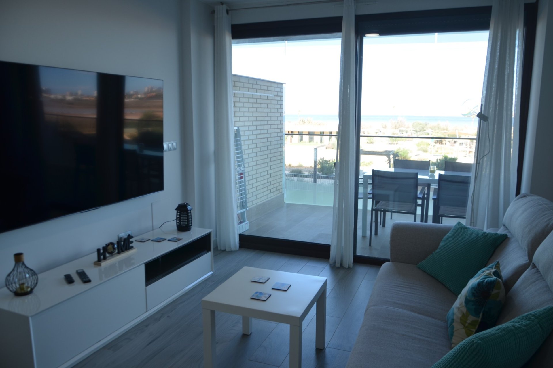 Bestaande bouw - Appartement -
Mar Menor - Mar de Cristal