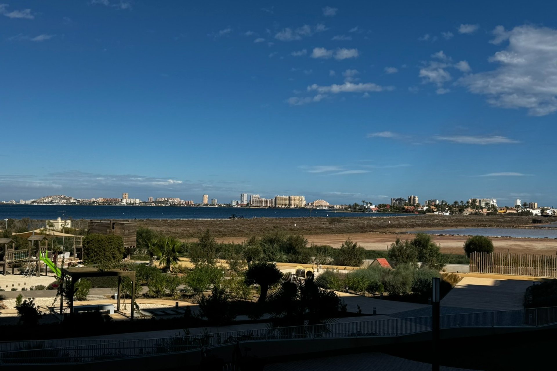 Bestaande bouw - Appartement -
Mar Menor - Mar de Cristal