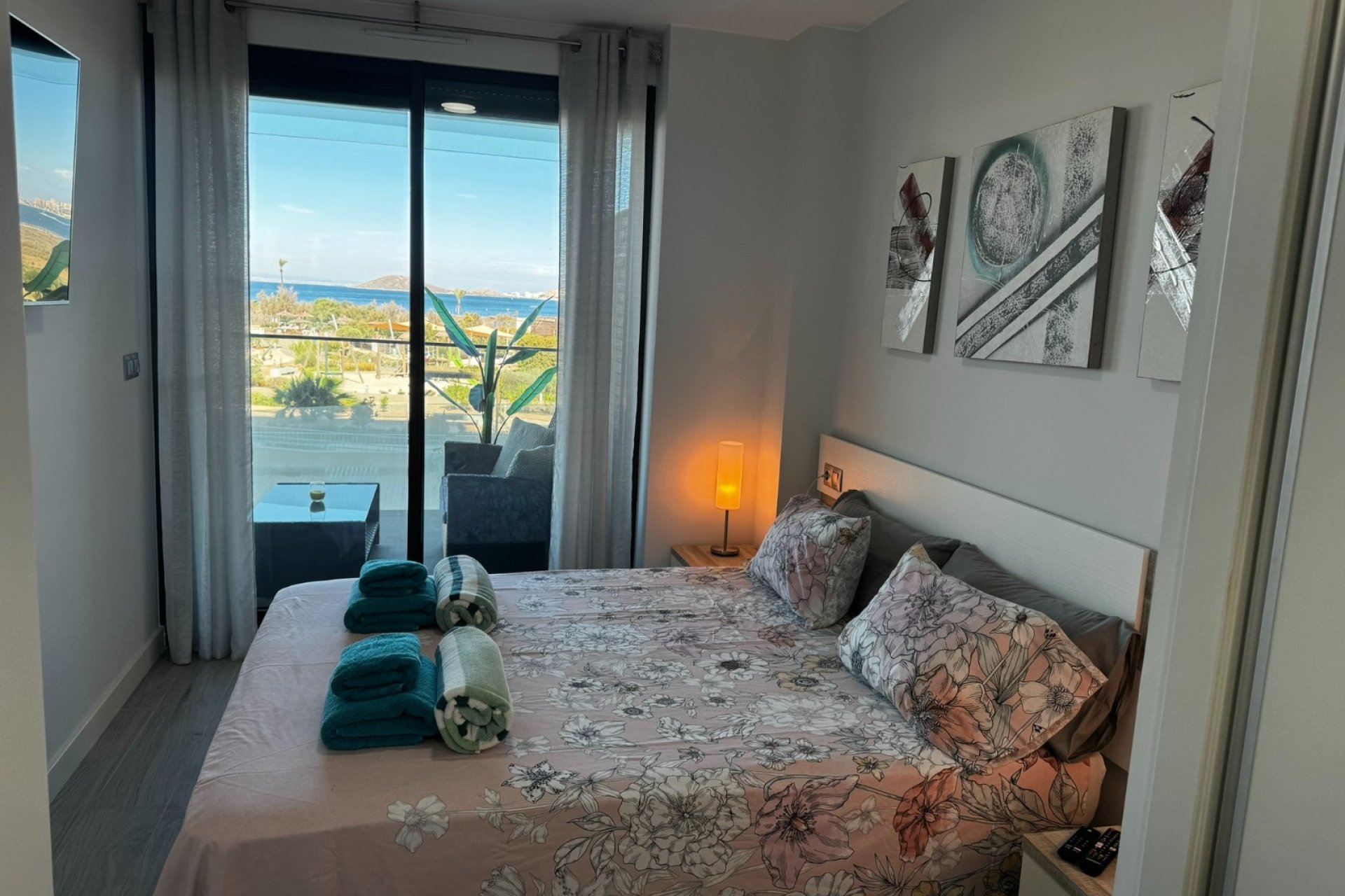 Bestaande bouw - Appartement -
Mar Menor - Mar de Cristal