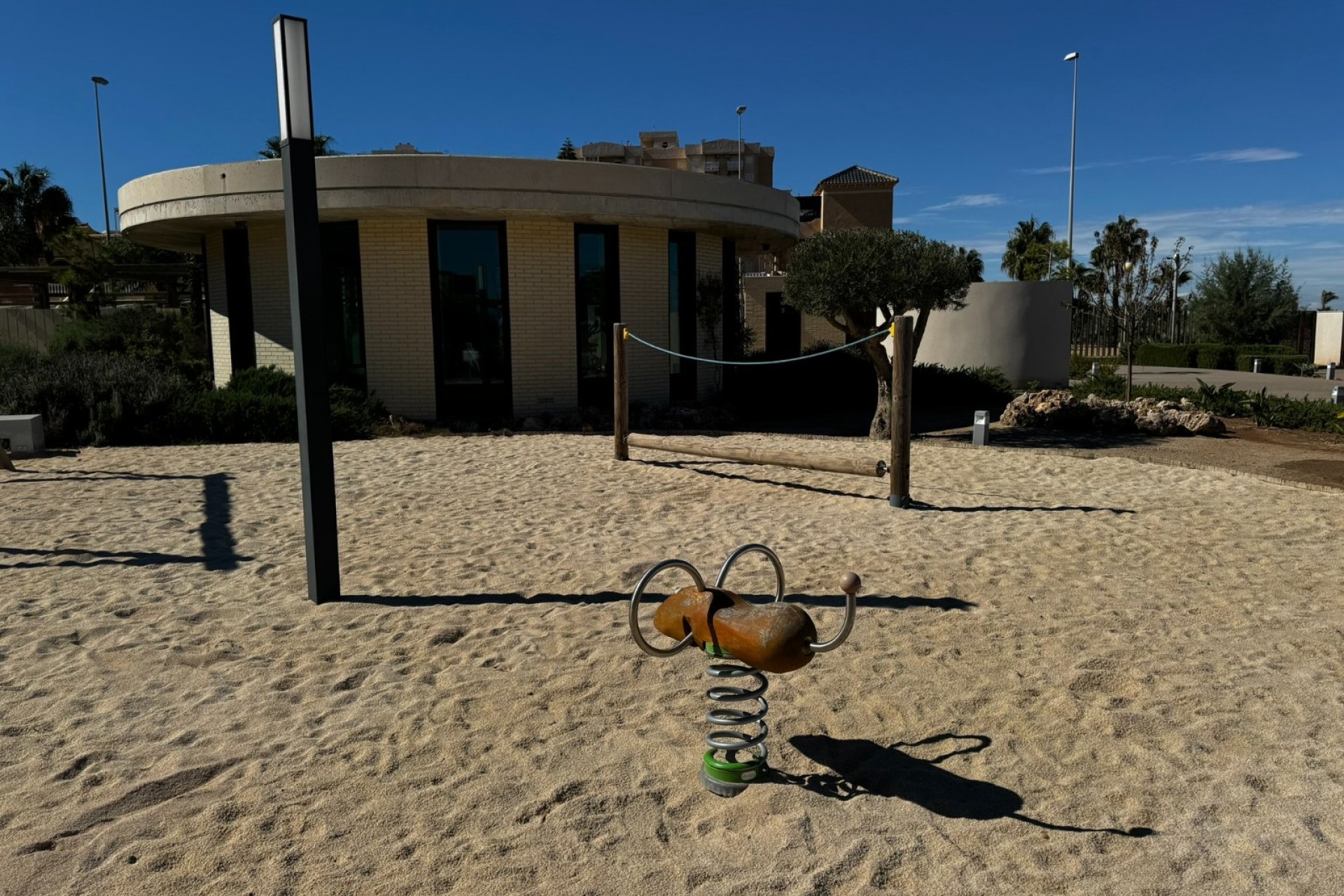 Bestaande bouw - Appartement -
Mar Menor - Mar de Cristal