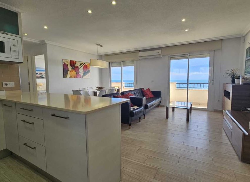 Bestaande bouw - Appartement -
Mil Palmeras