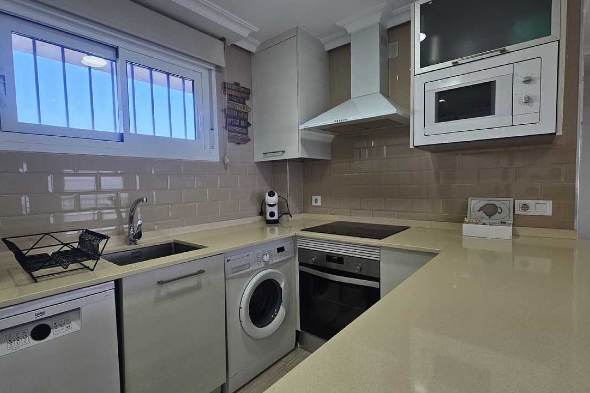 Bestaande bouw - Appartement -
Mil Palmeras