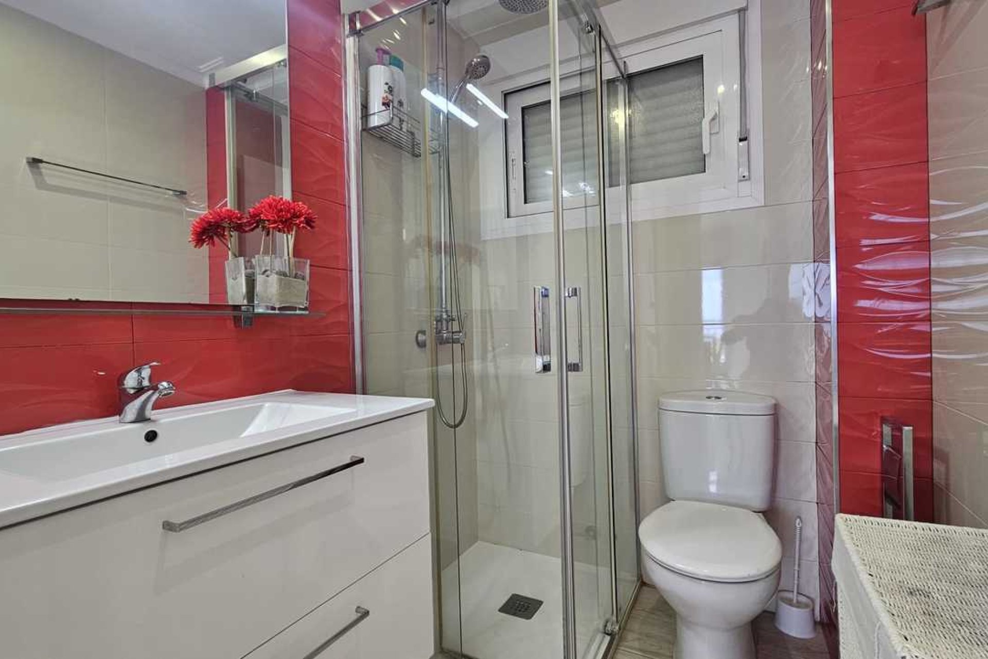 Bestaande bouw - Appartement -
Mil Palmeras