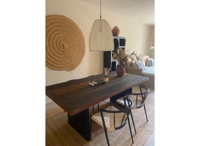 Bestaande bouw - Appartement -
Moraira