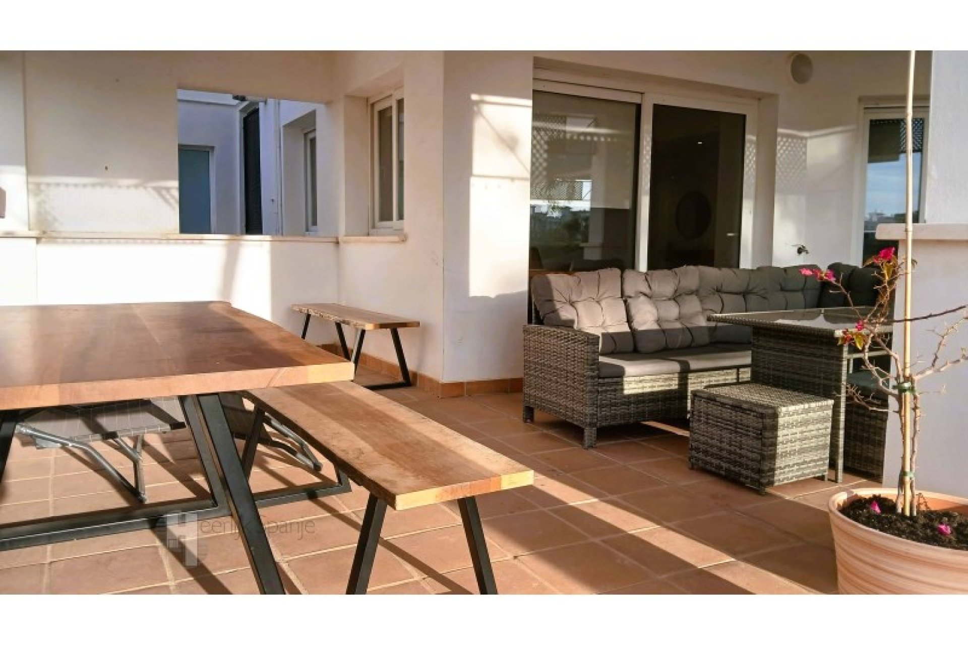 Bestaande bouw - Appartement -
Murcia - Campo de Murcia