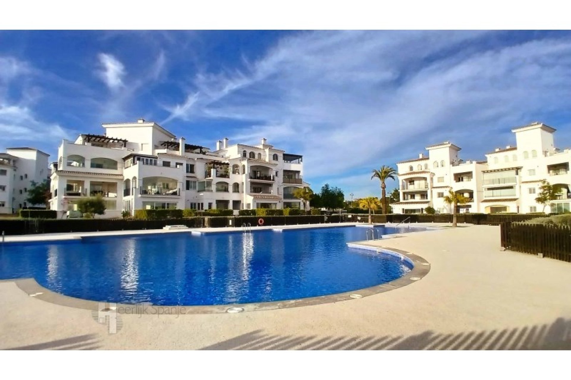 Bestaande bouw - Appartement -
Murcia - Campo de Murcia