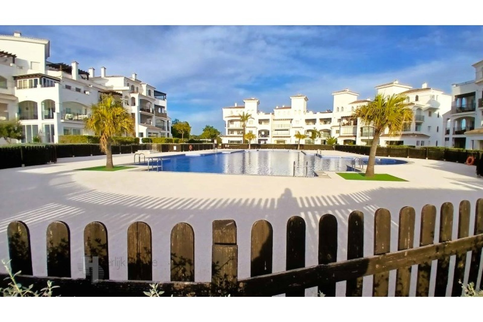 Bestaande bouw - Appartement -
Murcia - Campo de Murcia