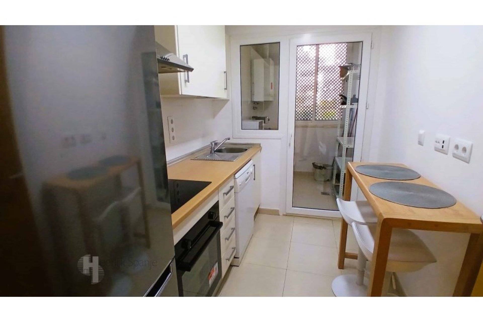 Bestaande bouw - Appartement -
Murcia - Campo de Murcia