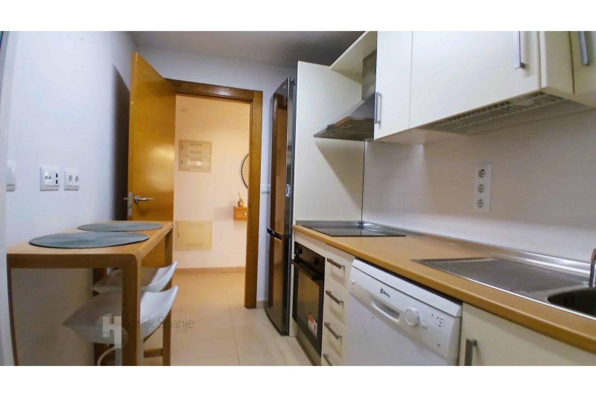 Bestaande bouw - Appartement -
Murcia - Campo de Murcia
