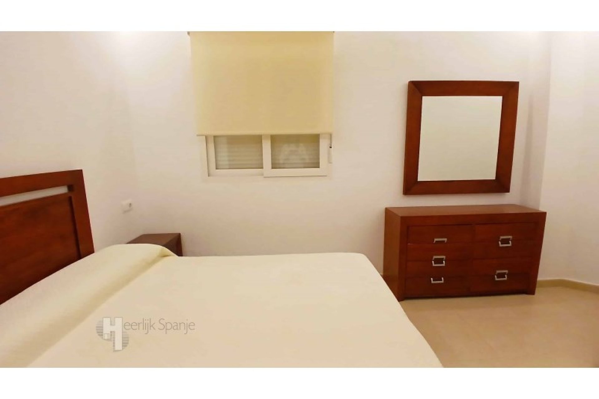 Bestaande bouw - Appartement -
Murcia - Campo de Murcia