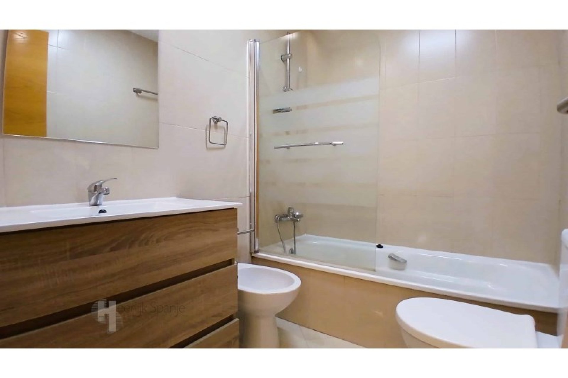Bestaande bouw - Appartement -
Murcia - Campo de Murcia