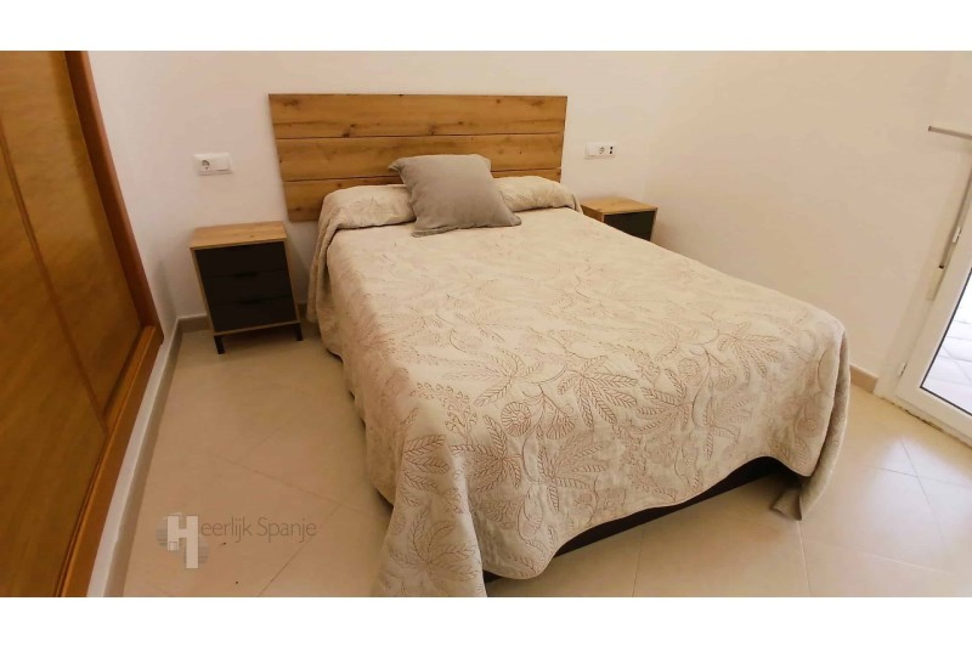 Bestaande bouw - Appartement -
Murcia - Campo de Murcia