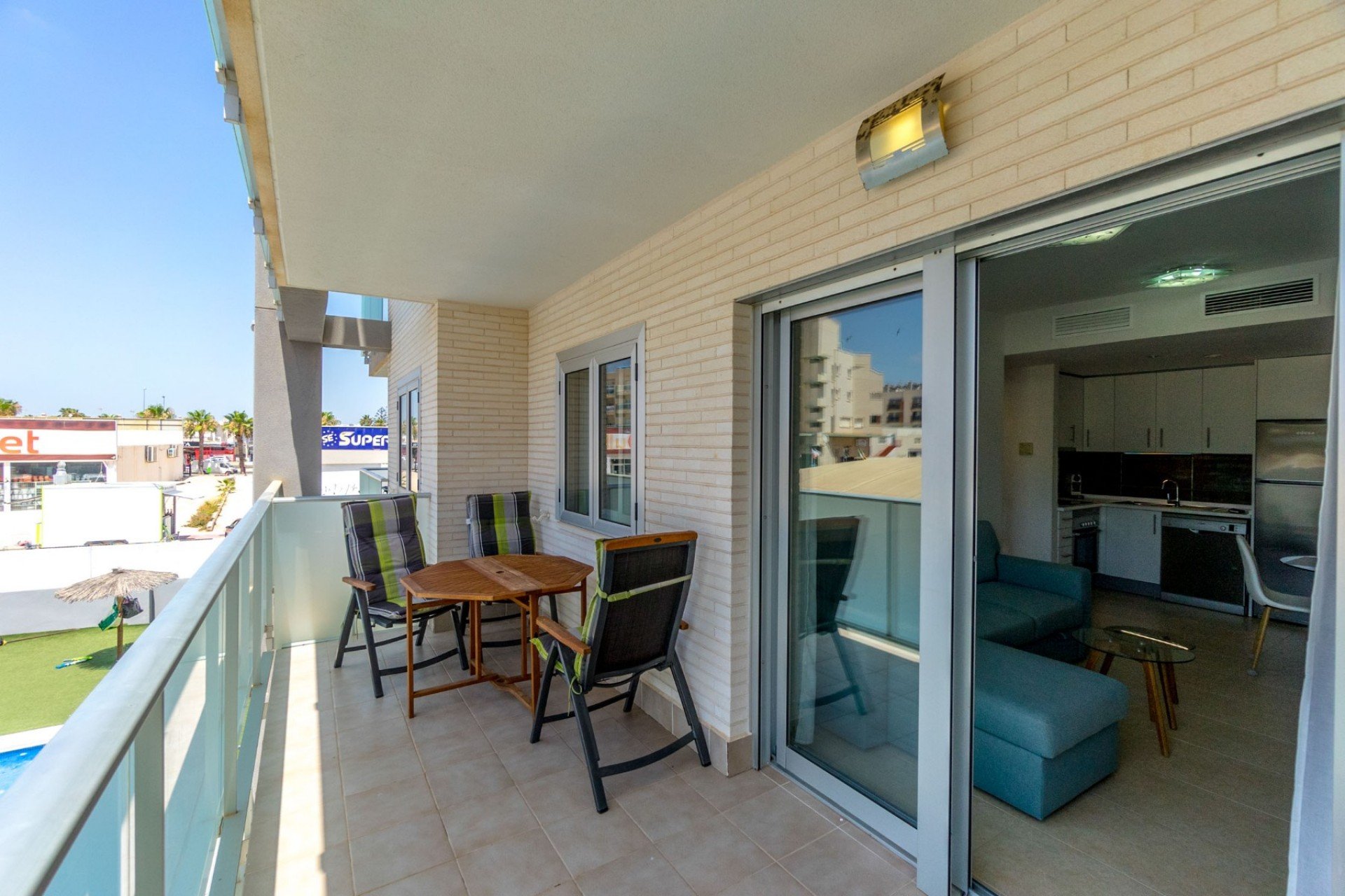 Bestaande bouw - Appartement -
Orihuela Costa - Aguamarina