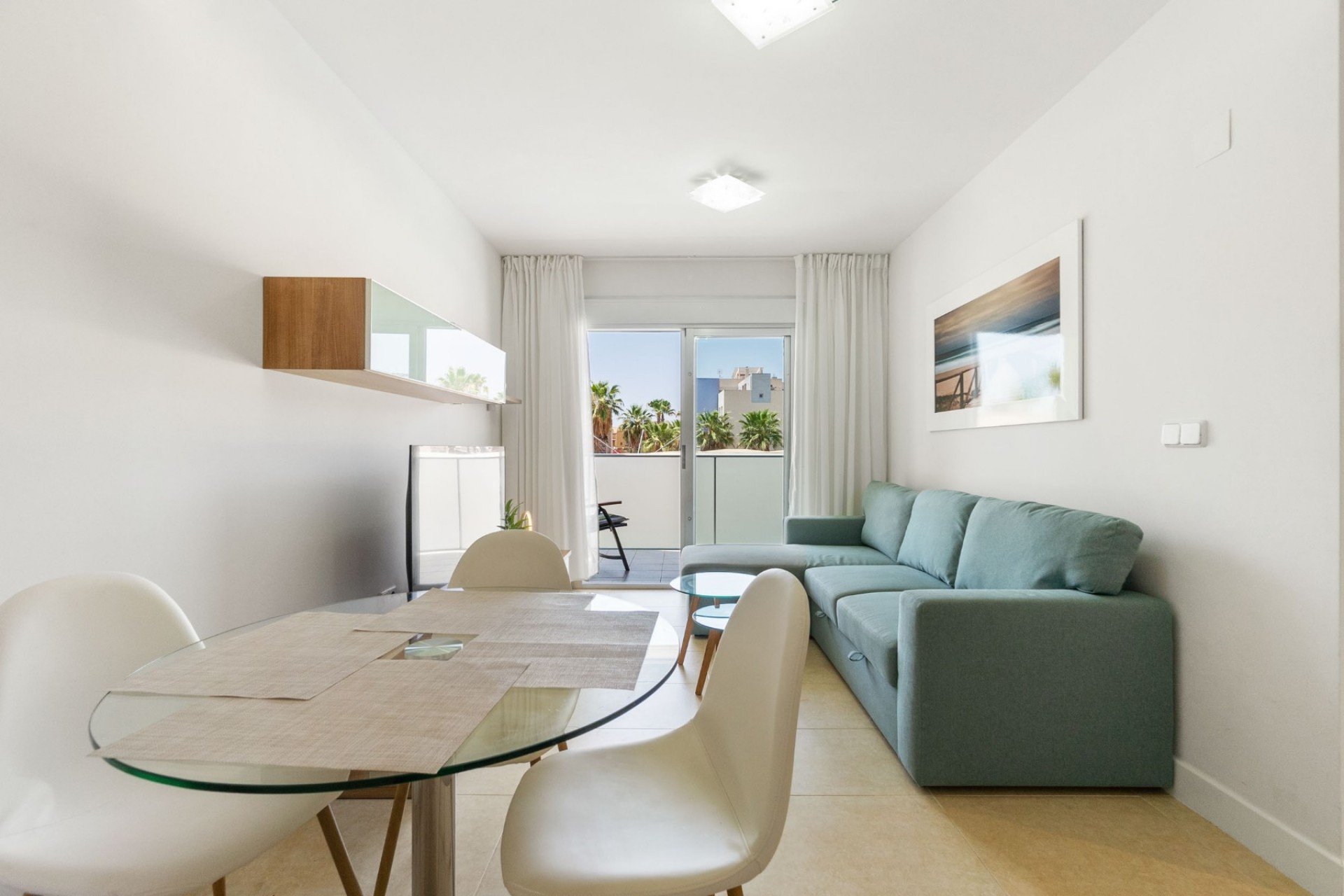 Bestaande bouw - Appartement -
Orihuela Costa - Aguamarina