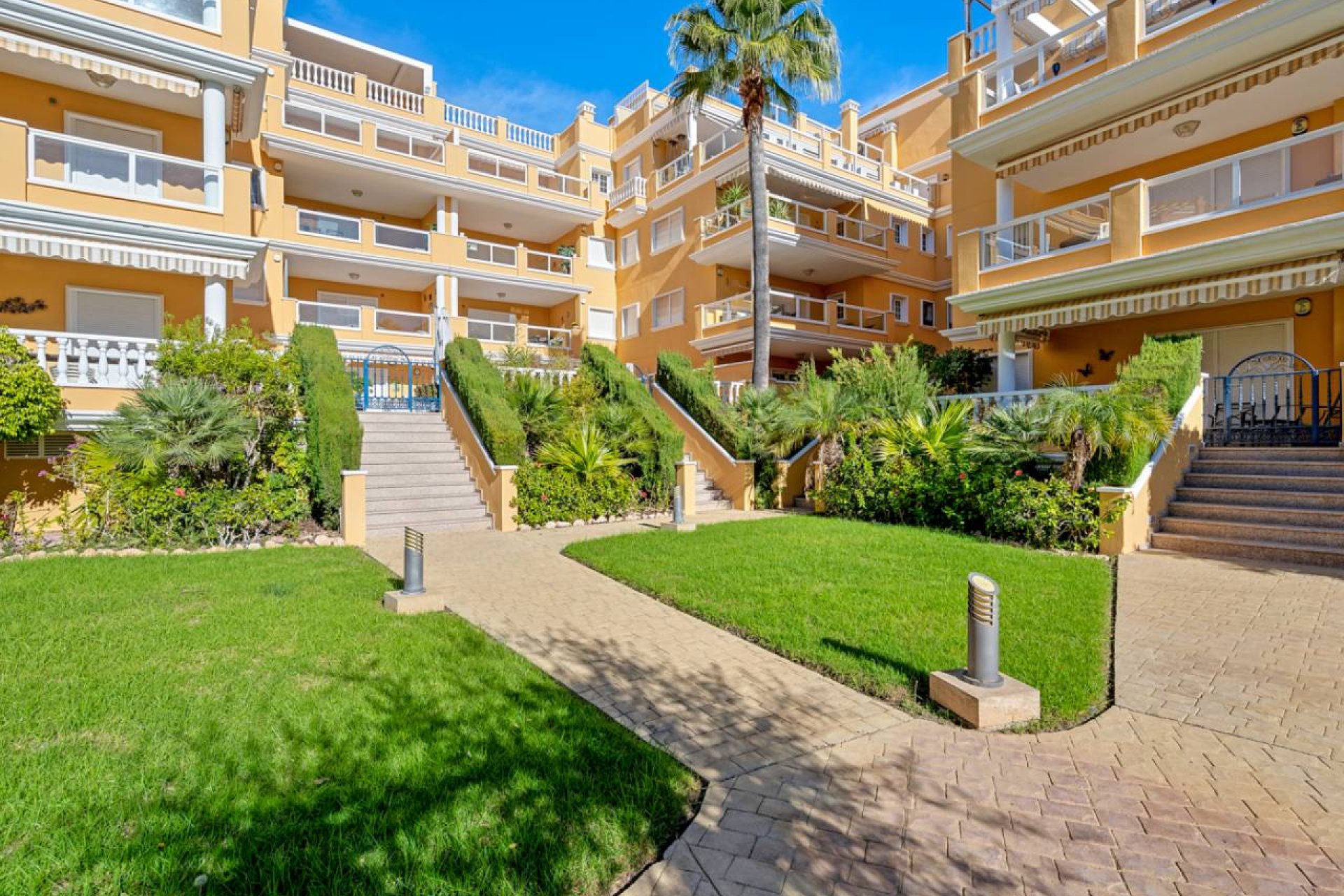 Bestaande bouw - Appartement -
Orihuela Costa - Cabo Roig