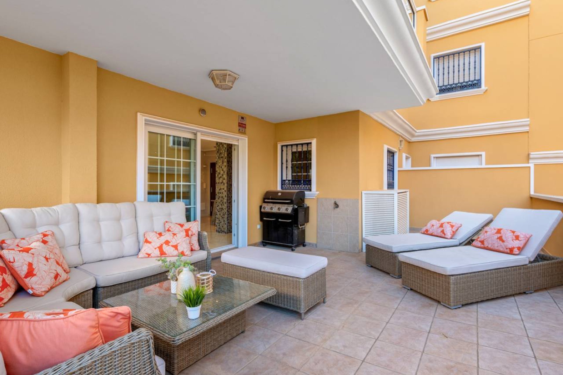 Bestaande bouw - Appartement -
Orihuela Costa - Cabo Roig