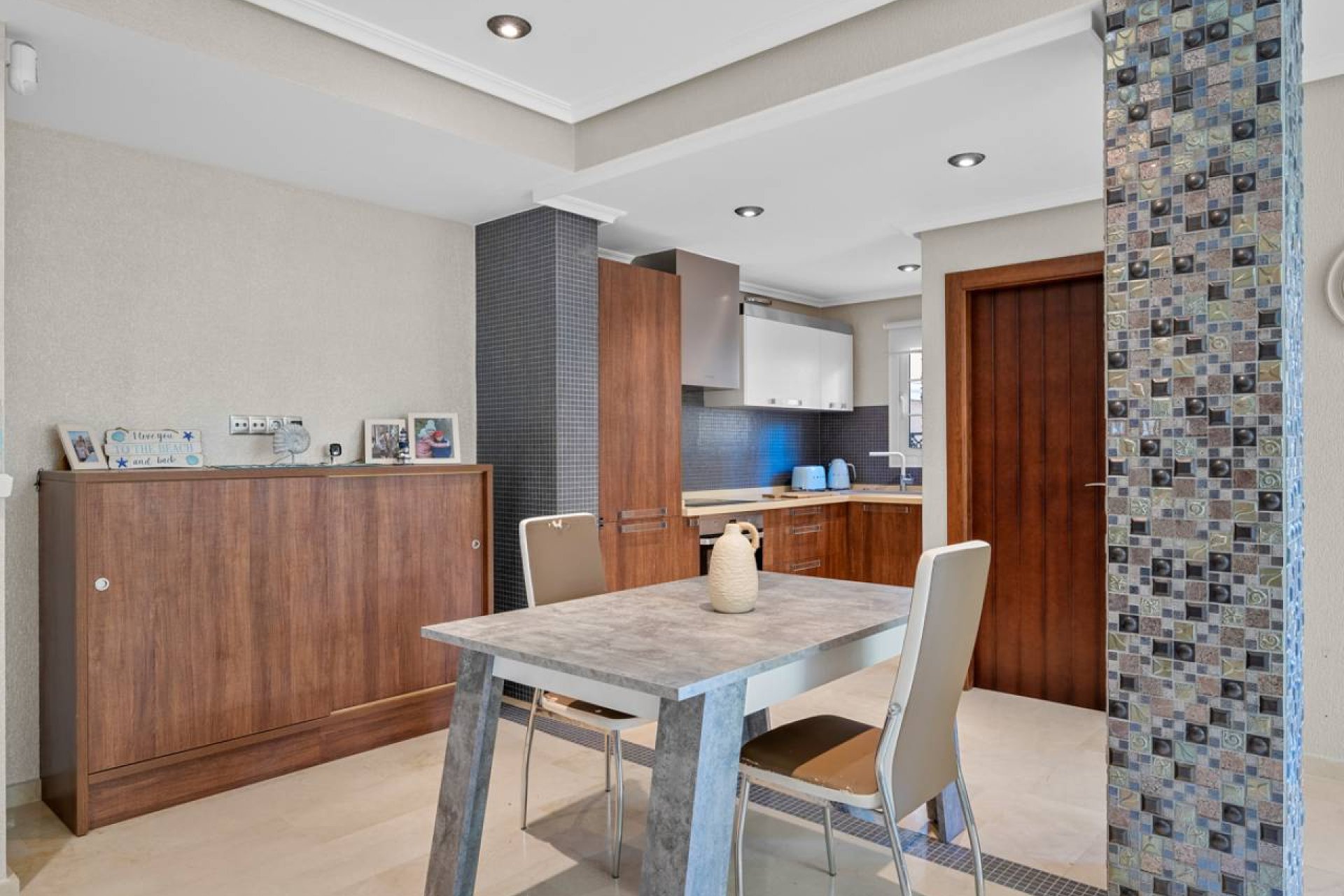 Bestaande bouw - Appartement -
Orihuela Costa - Cabo Roig