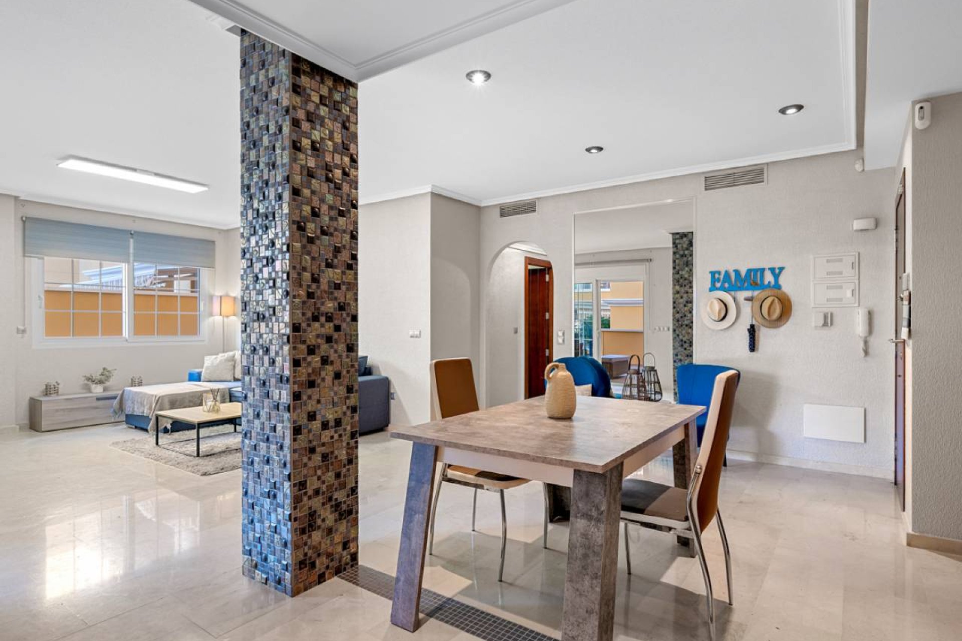 Bestaande bouw - Appartement -
Orihuela Costa - Cabo Roig