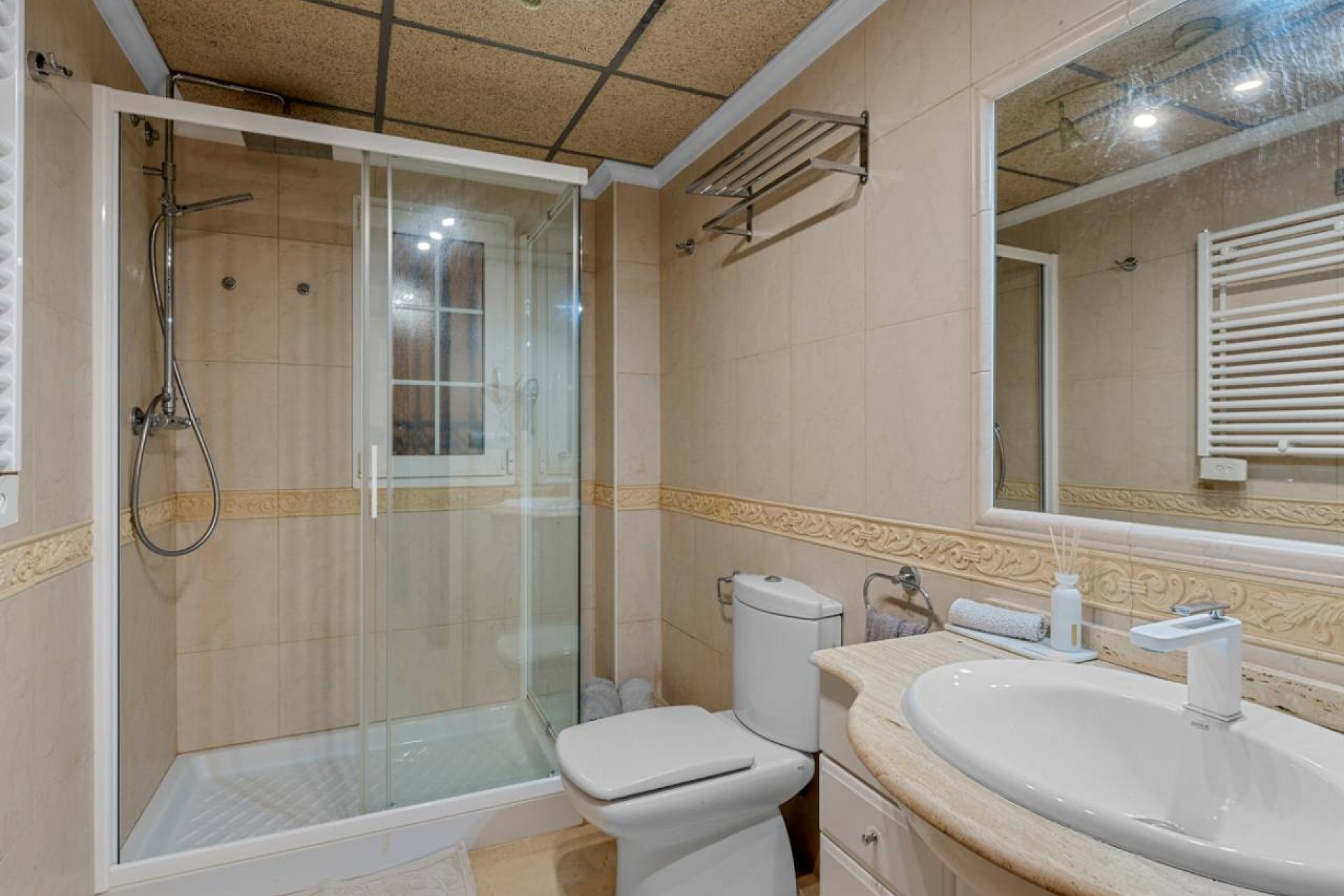 Bestaande bouw - Appartement -
Orihuela Costa - Cabo Roig