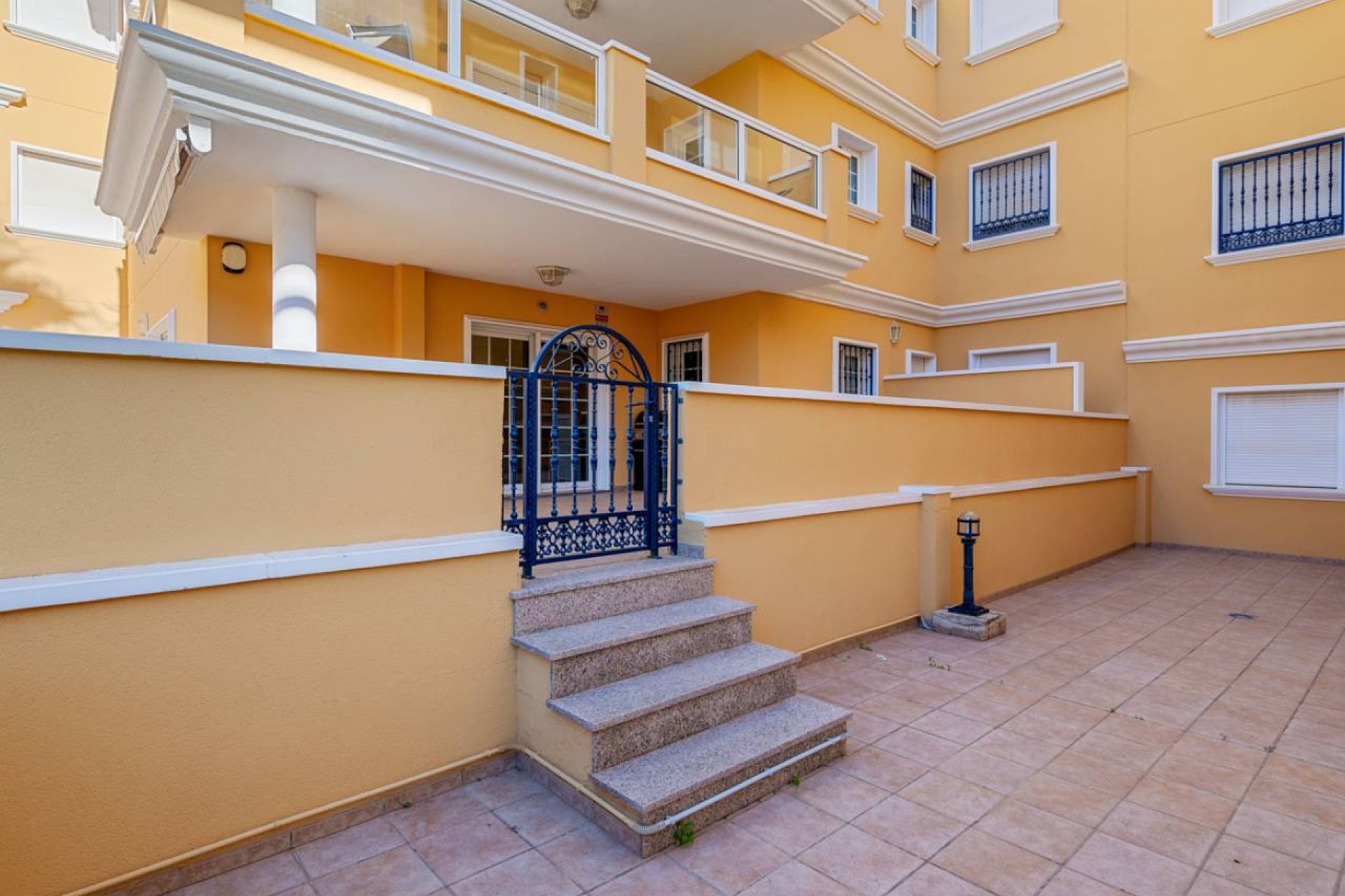 Bestaande bouw - Appartement -
Orihuela Costa - Cabo Roig