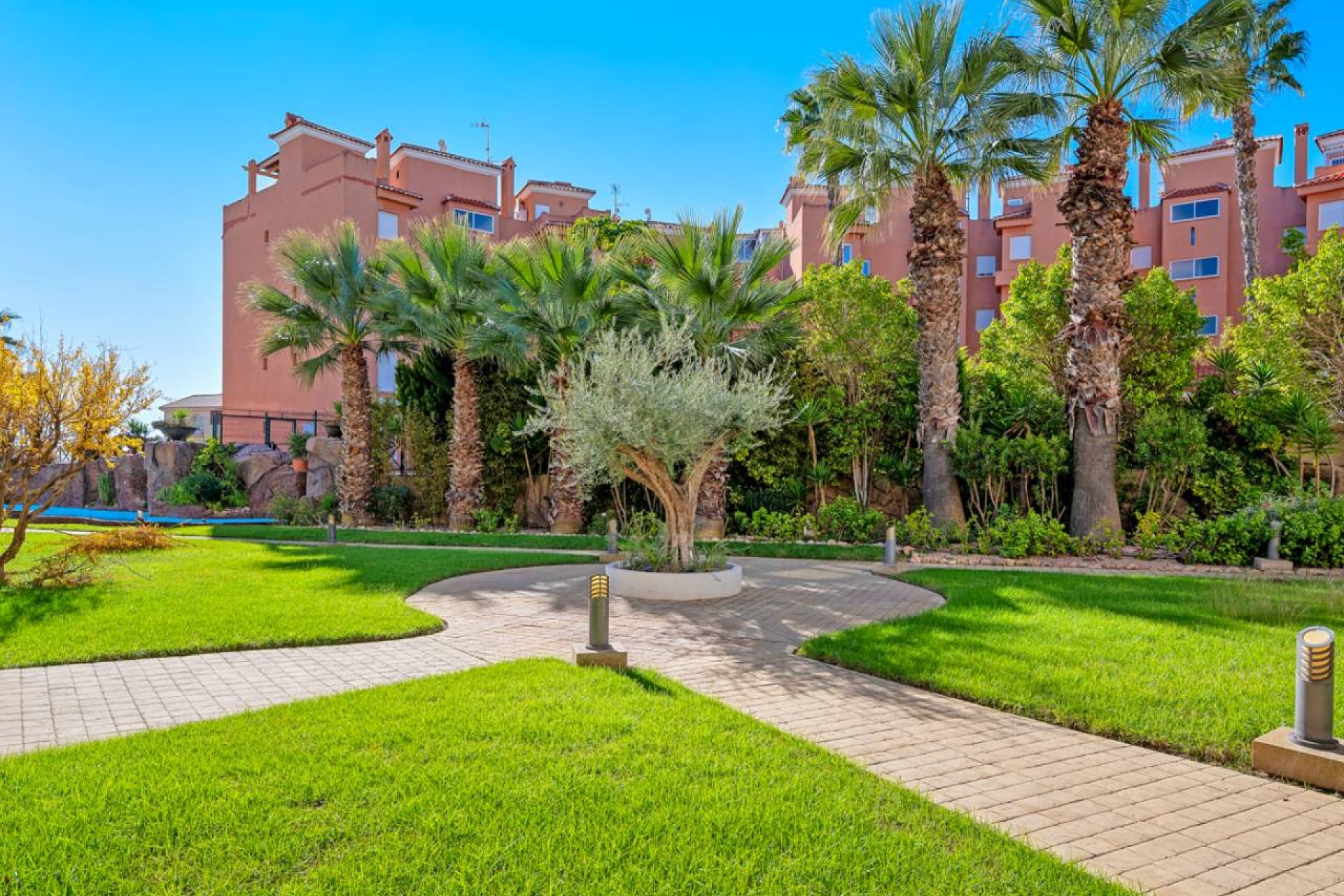 Bestaande bouw - Appartement -
Orihuela Costa - Cabo Roig