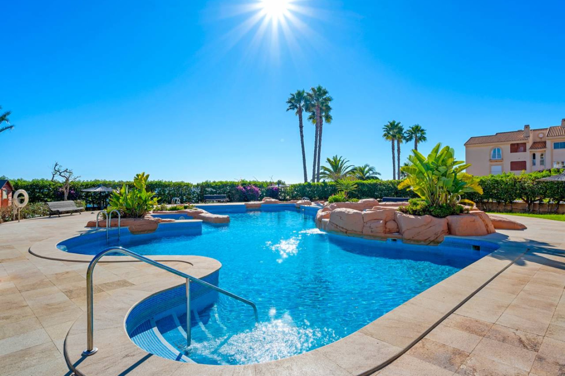 Bestaande bouw - Appartement -
Orihuela Costa - Cabo Roig