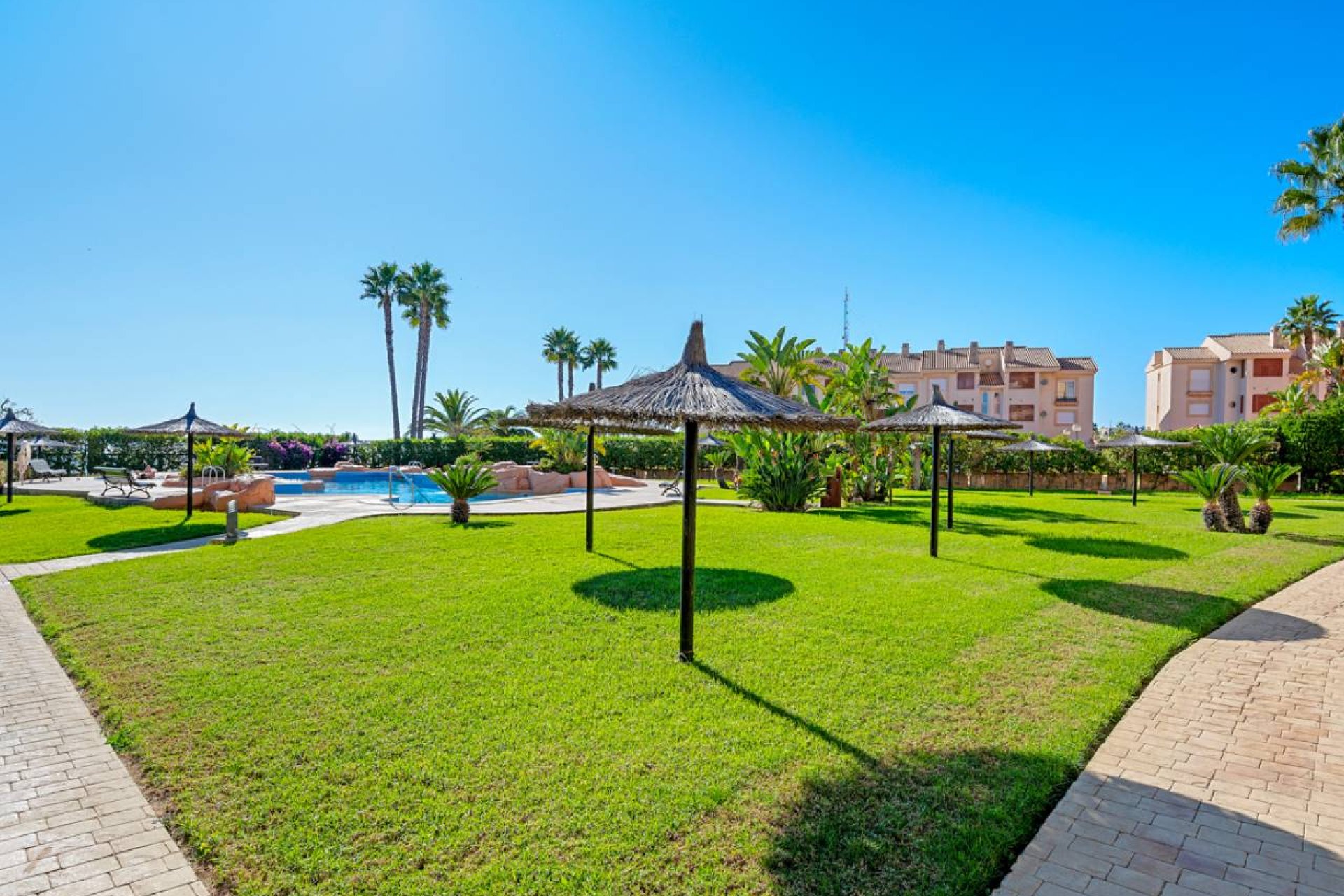 Bestaande bouw - Appartement -
Orihuela Costa - Cabo Roig