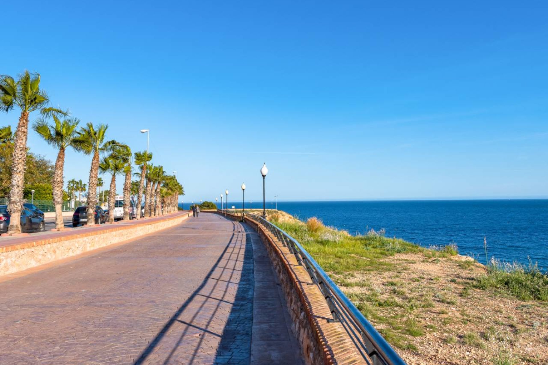 Bestaande bouw - Appartement -
Orihuela Costa - Cabo Roig