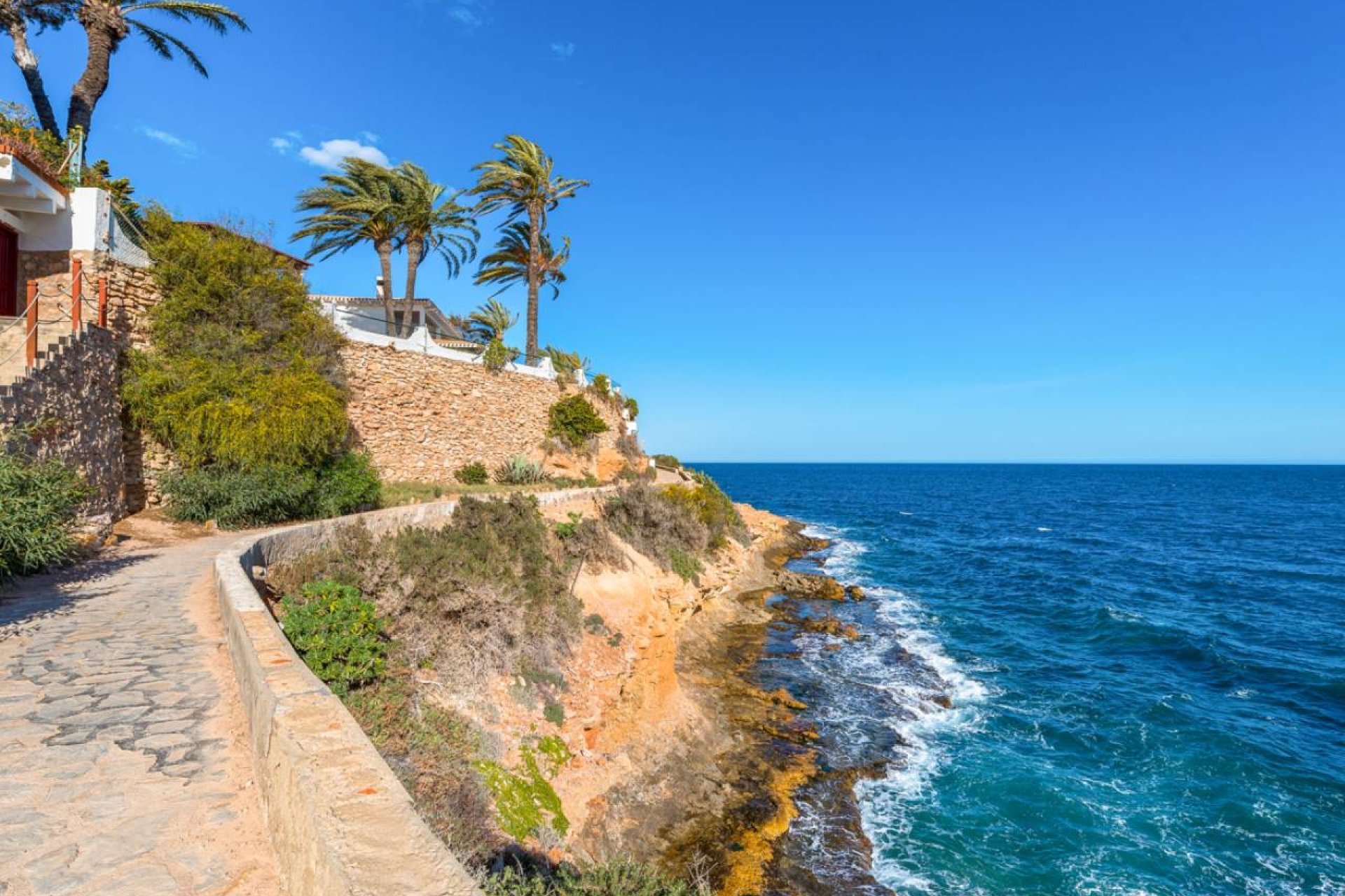 Bestaande bouw - Appartement -
Orihuela Costa - Cabo Roig