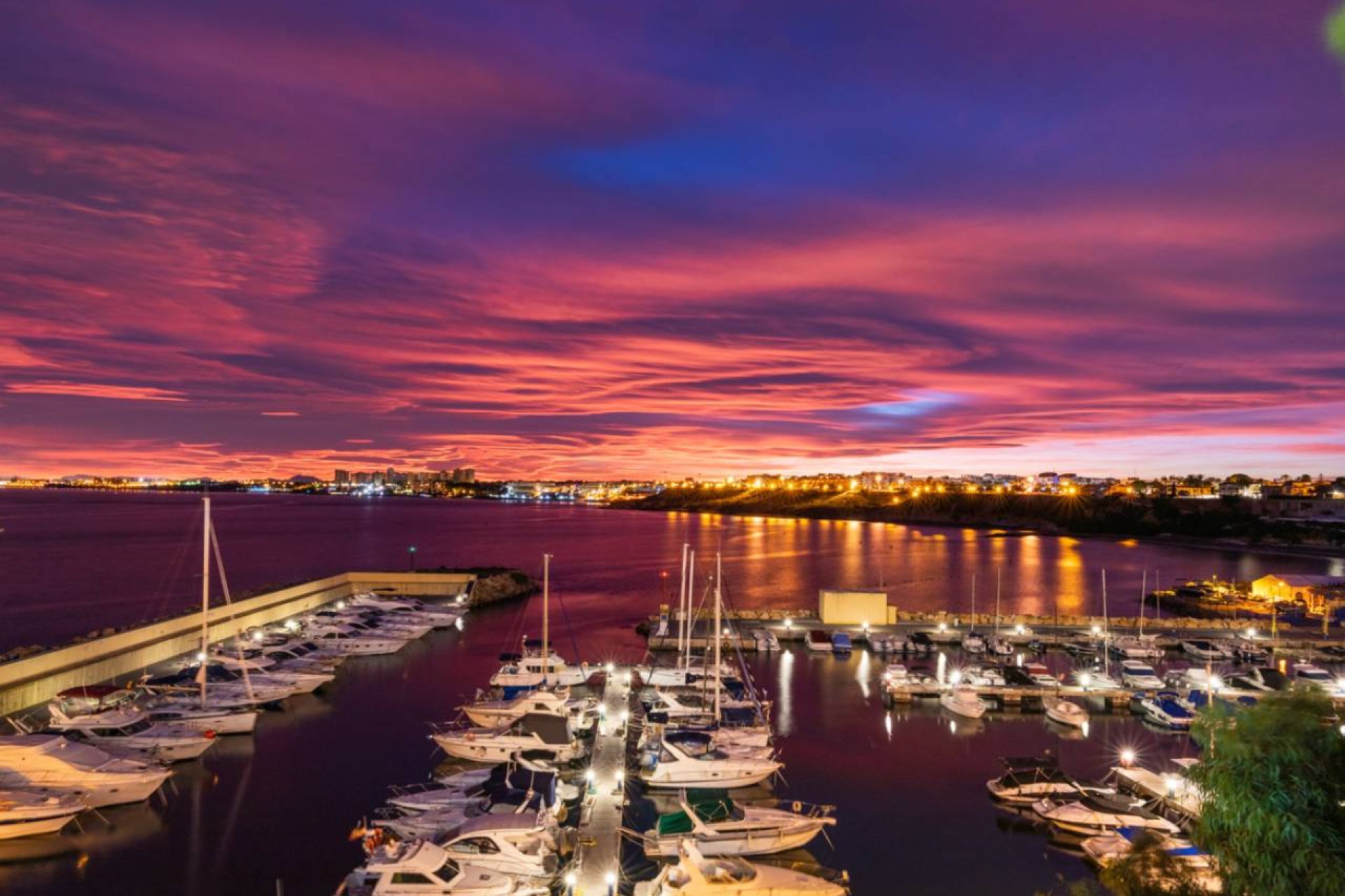 Bestaande bouw - Appartement -
Orihuela Costa - Cabo Roig