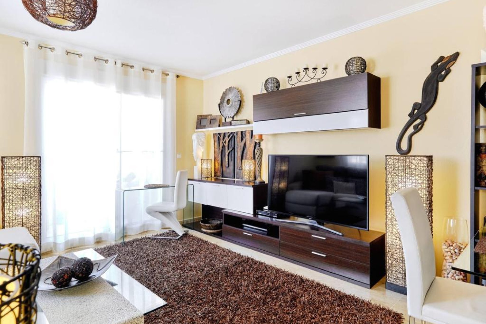 Bestaande bouw - Appartement -
Orihuela Costa - Campoamor