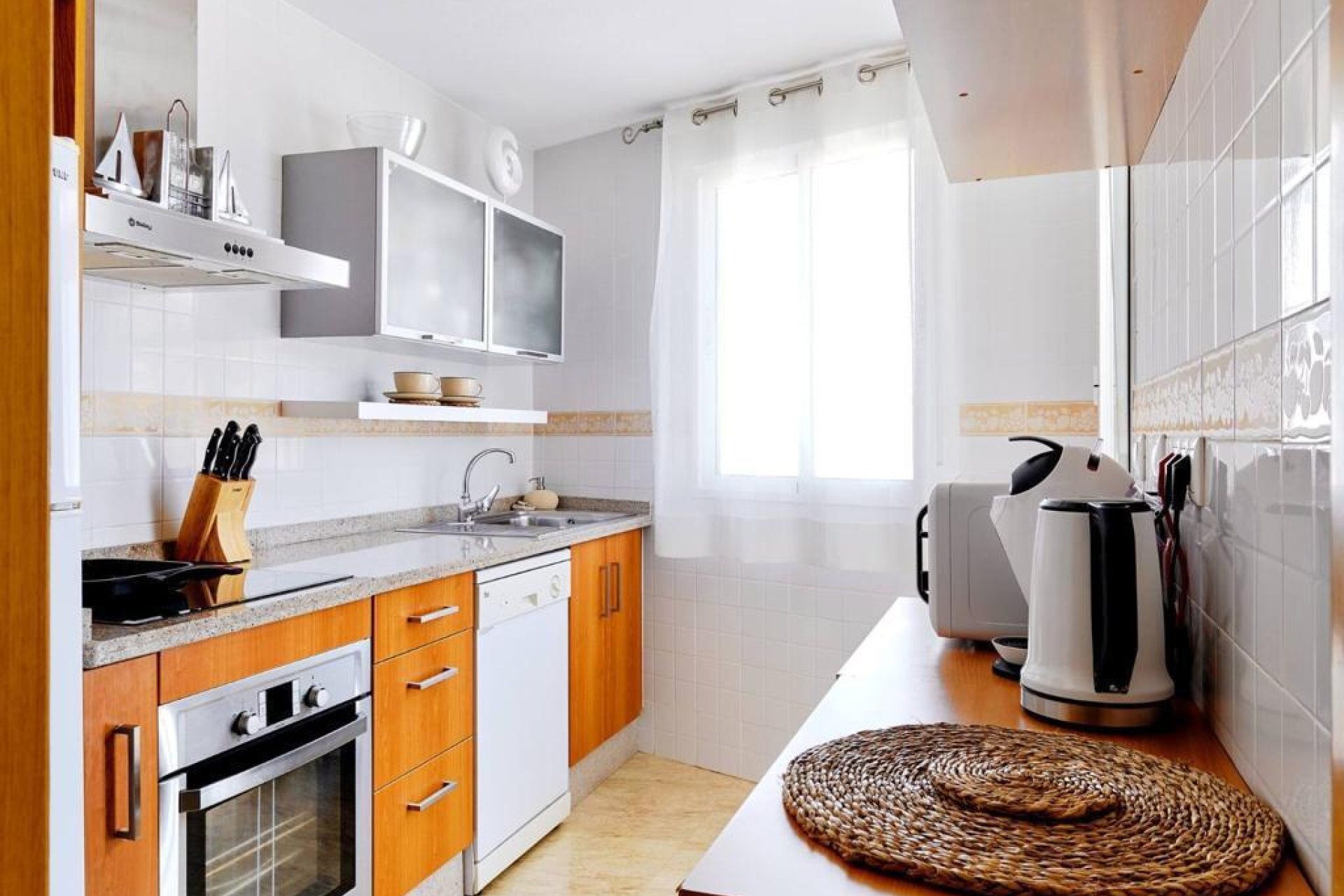 Bestaande bouw - Appartement -
Orihuela Costa - Campoamor
