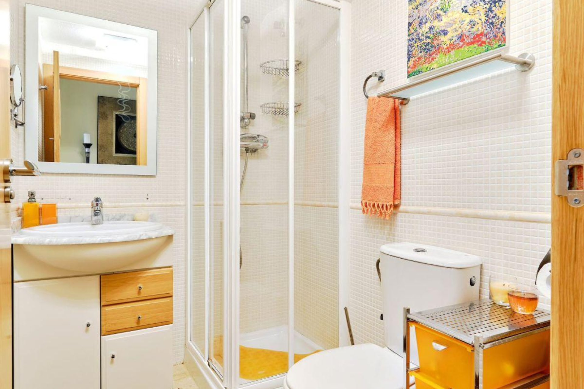 Bestaande bouw - Appartement -
Orihuela Costa - Campoamor